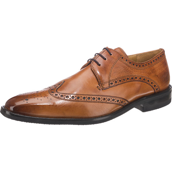 MELVIN & HAMILTON Freddy 2 Business Schuhe