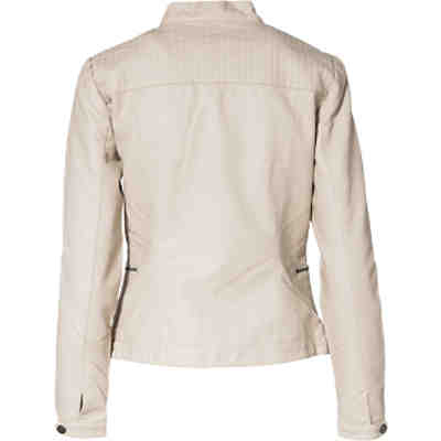 Kunstlederjacke 2