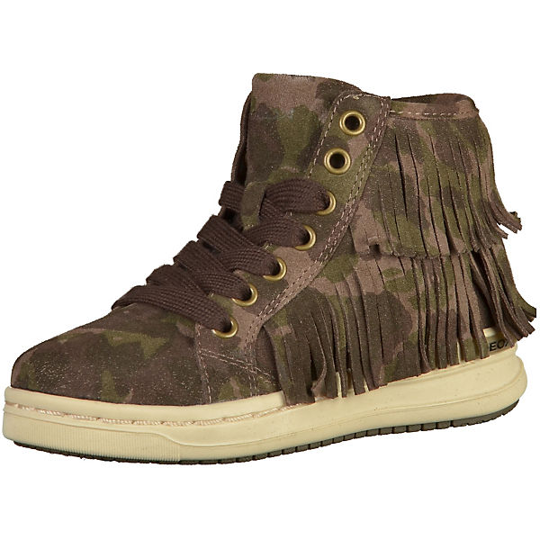 Sneakers für Mädchen