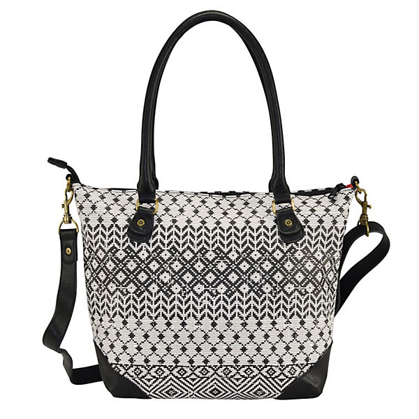 Blutsgeschwister Sirkeci Souvenir Shopper Tasche 35 cm
