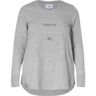 Langarmshirt