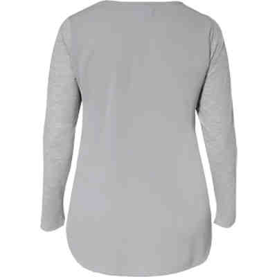 Langarmshirt 2
