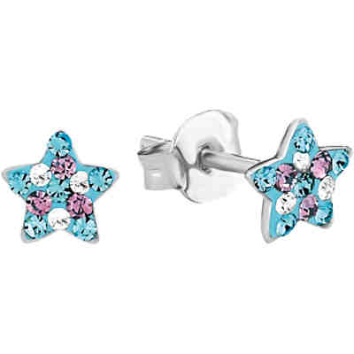 Prinzessin Lillifee Kinder Ohrstecker