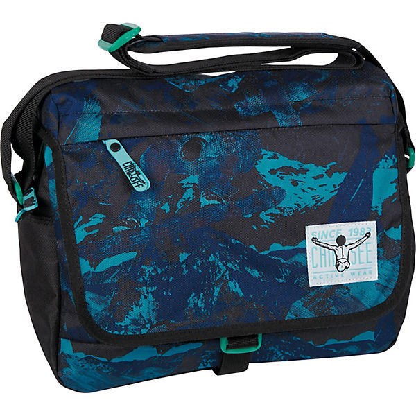 CHIEMSEE Sport 15 Shoulderbag Medium Umhängetasche 29 cm