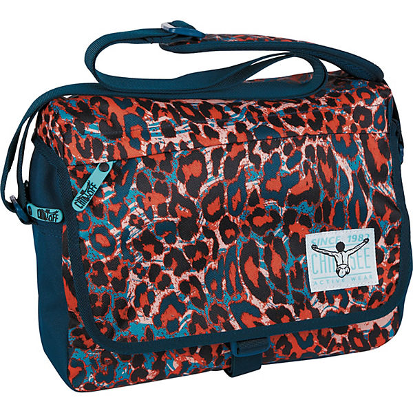 CHIEMSEE Sport 15 Shoulderbag Medium Umhängetasche 29 cm