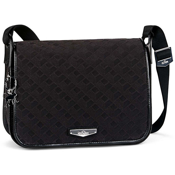 Kipling City Luxeables Umhängetasche 28 cm