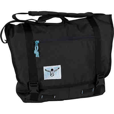CHIEMSEE Sport Helsinki Shoulderbag Umhängetasche 28 cm Laptopfach