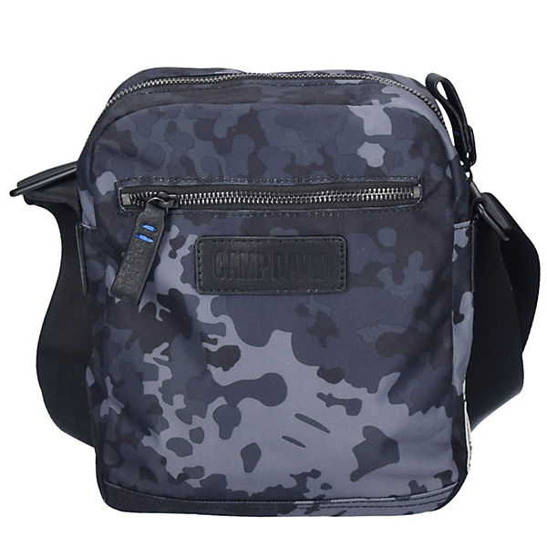 Camp David Mount Drum Umhängetasche 21 cm