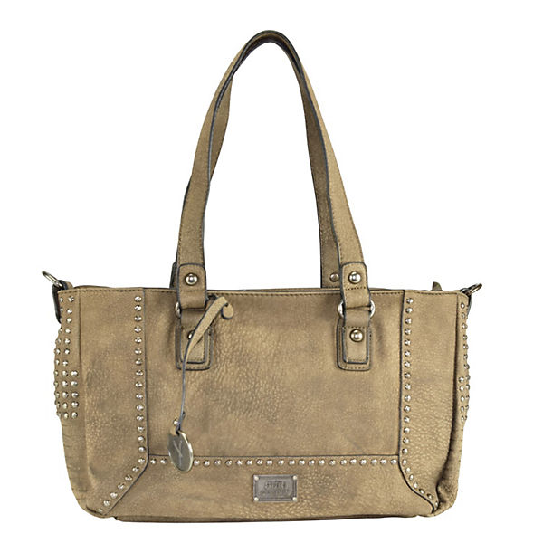 Suri Frey Gipsy Shopper Tasche 40 cm