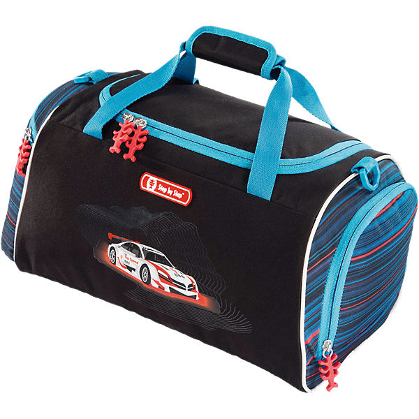 Sporttasche Cool Racer