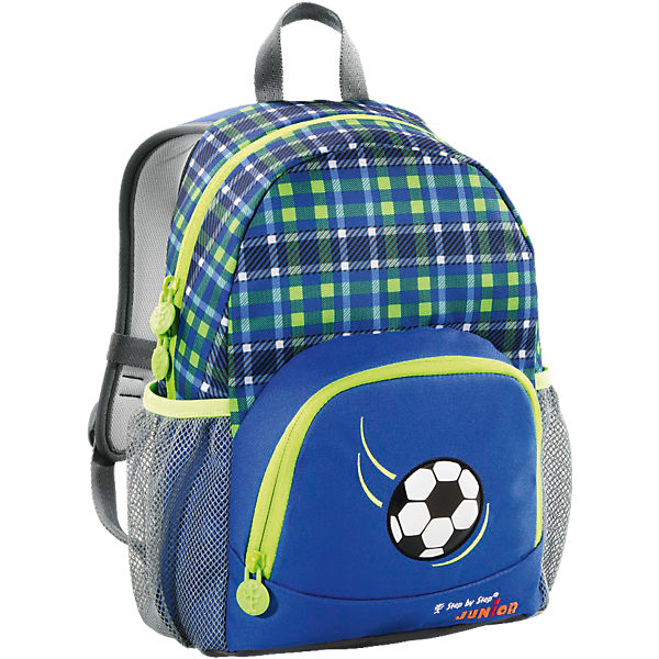 Junior Kindergartenrucksack Dressy Football