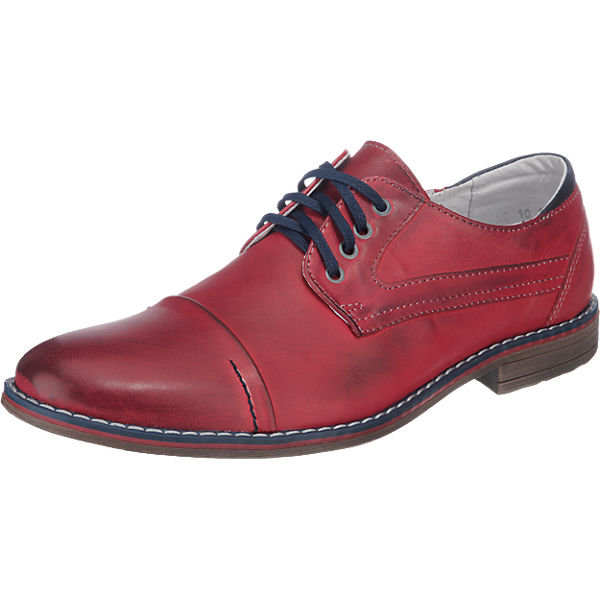 Kristofer Business Schuhe