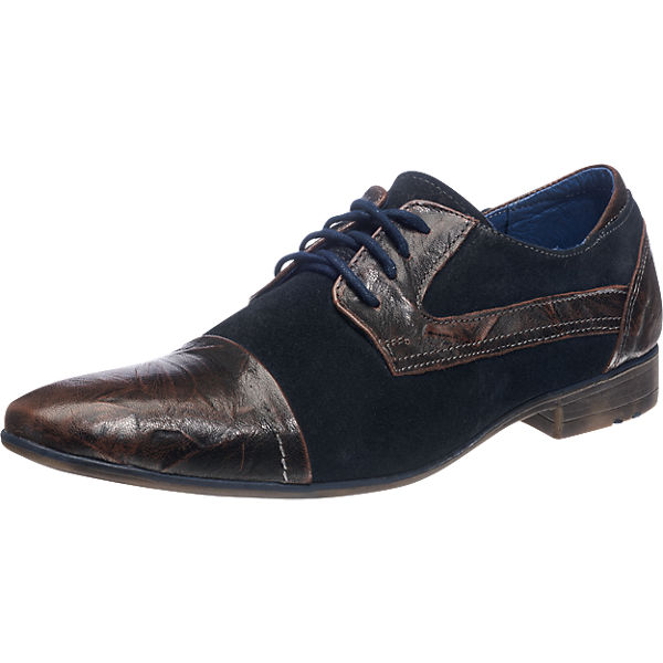 Kristofer Business Schuhe