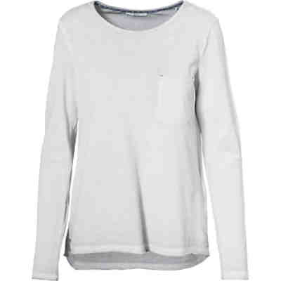 Langarmshirt