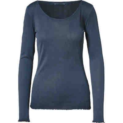 Langarmshirt
