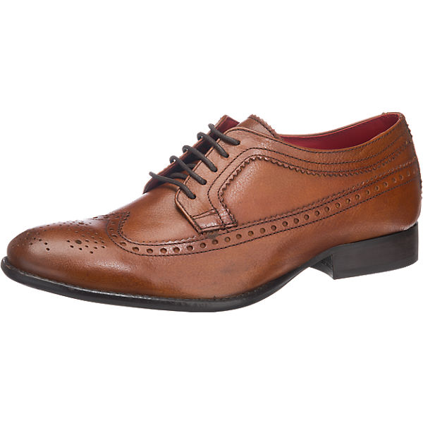 Base London Bailey Freizeit Schuhe