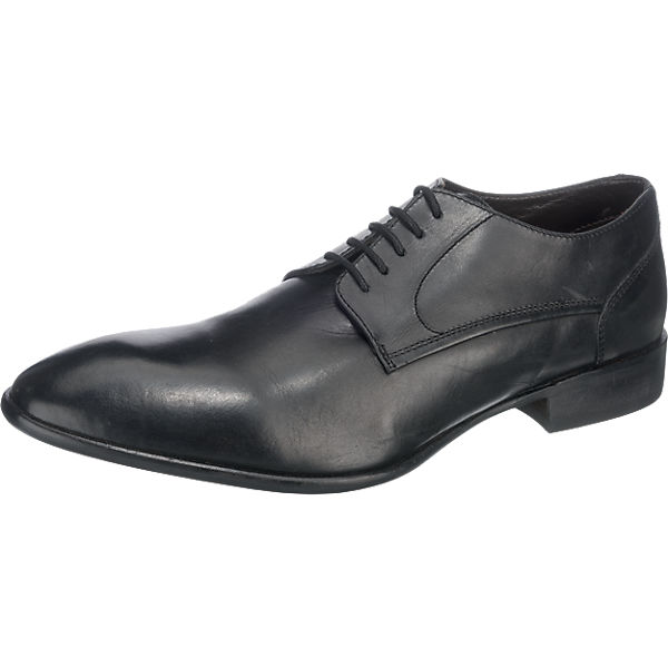 Base London Morse Business Schuhe