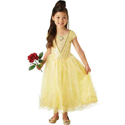 Kostüm Golden Belle Live Action Deluxe 2