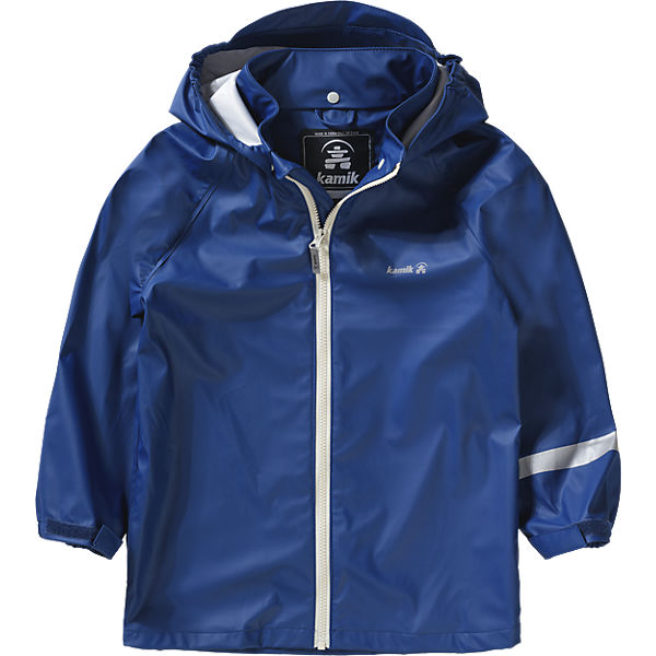 Kinder Regenjacke SPOT