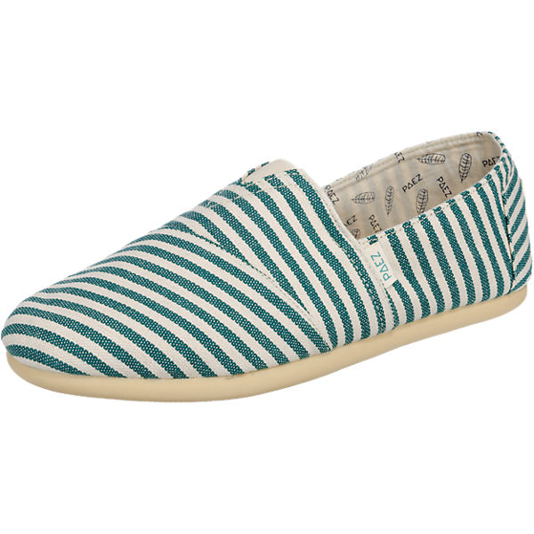 paez Original Surfy Slipper