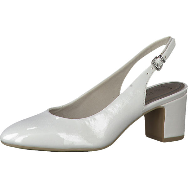 MARCO TOZZI Peri Pumps