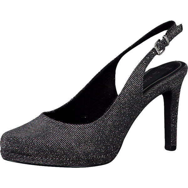 MARCO TOZZI Agaro Pumps