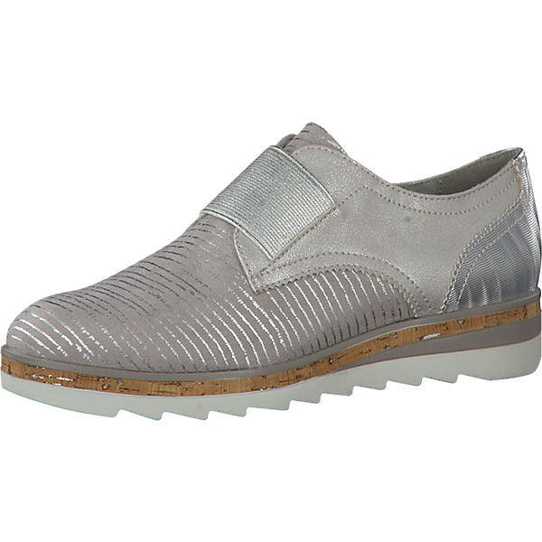 MARCO TOZZI Creti Halbschuhe