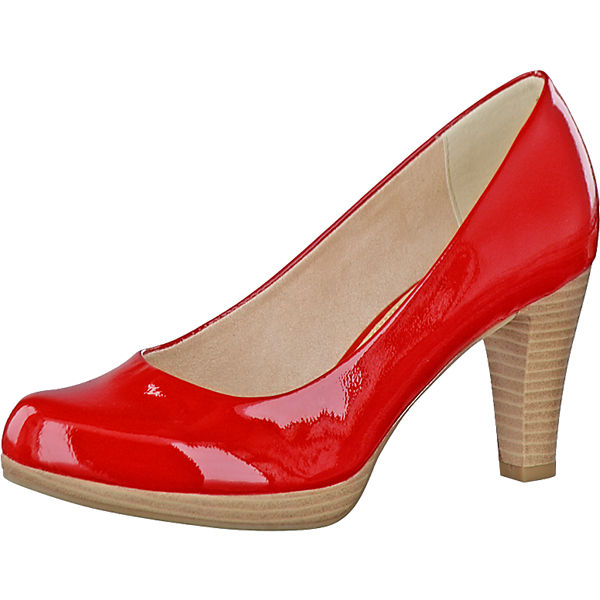MARCO TOZZI Senago Pumps