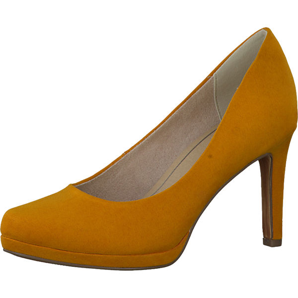 MARCO TOZZI Agaro Pumps