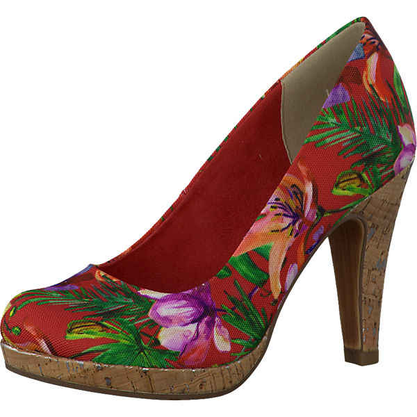 MARCO TOZZI Taggia Pumps
