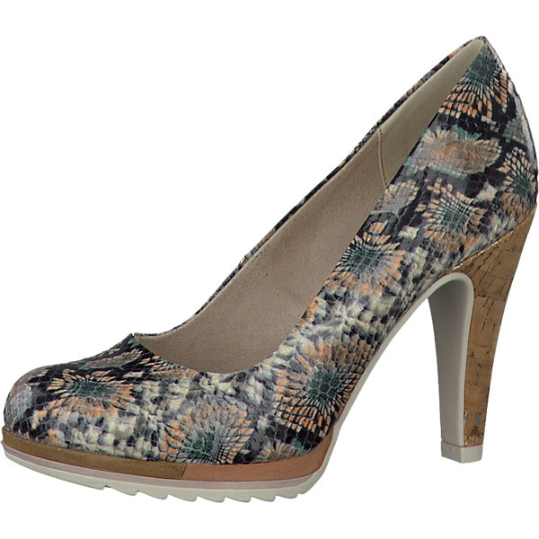 MARCO TOZZI Taggia Pumps