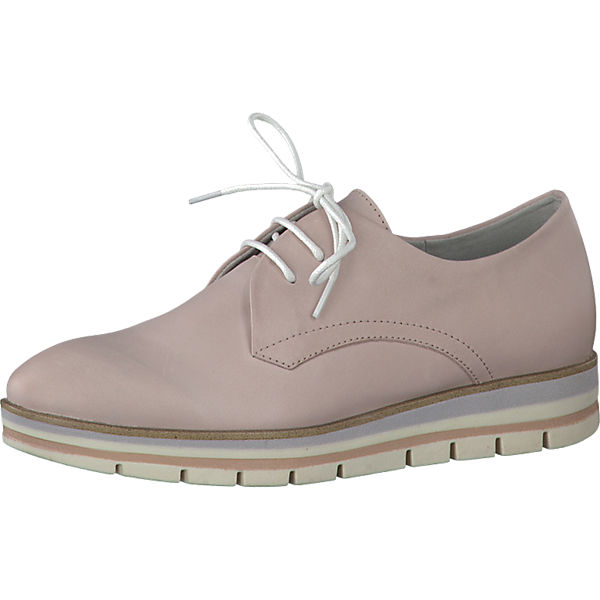 MARCO TOZZI Collana Halbschuhe