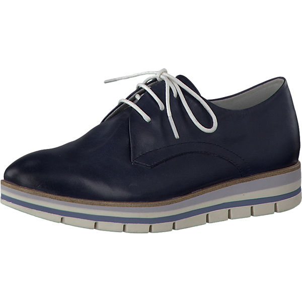 MARCO TOZZI Collana Halbschuhe