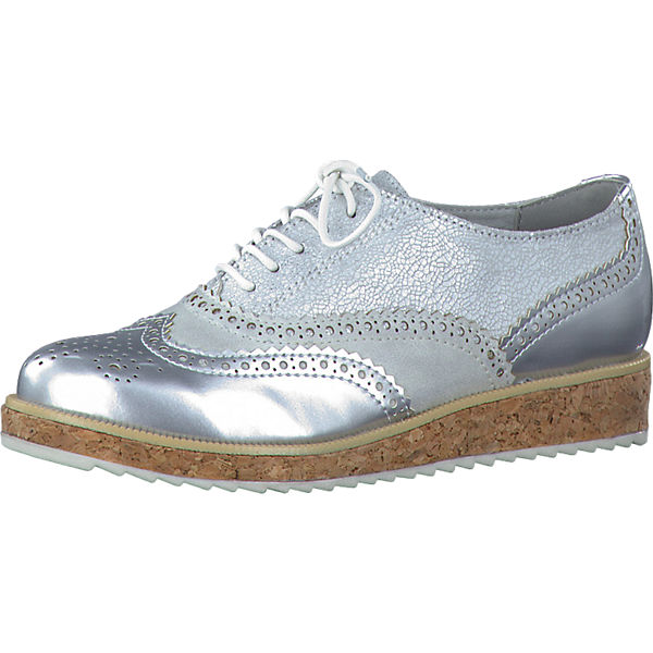 MARCO TOZZI Lastra Halbschuhe
