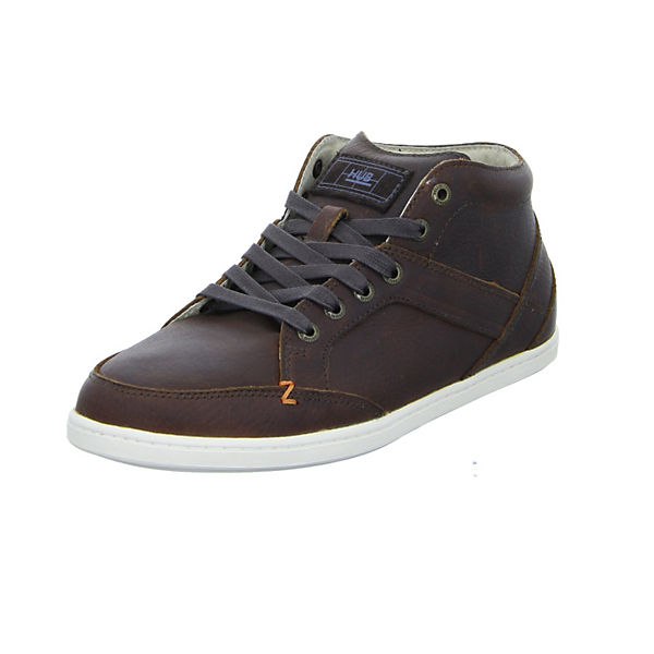 HUB Halbschuhe