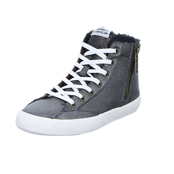 Pepe Jeans Halbschuhe