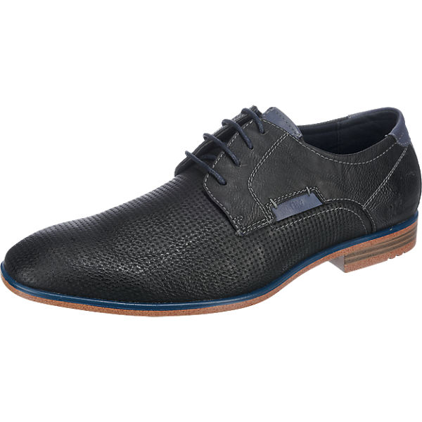BM Footwear Business Schuhe