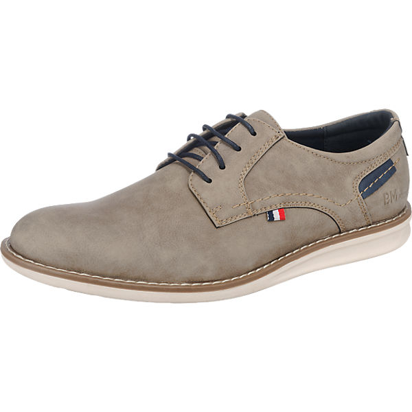 BM Footwear Freizeit Schuhe
