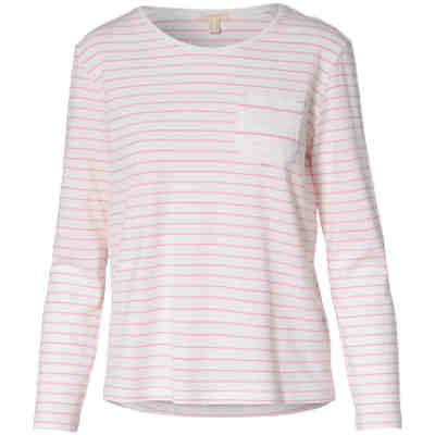 Langarmshirt