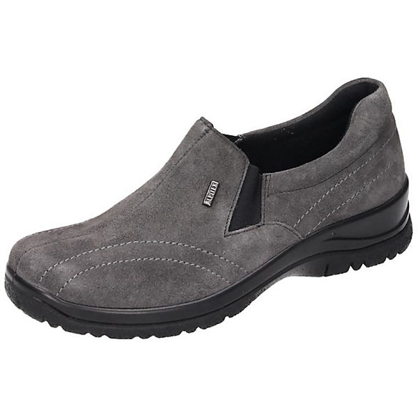 Comfortabel Slipper