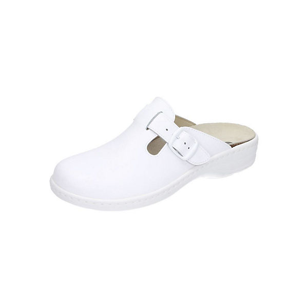 Dr. Brinkmann Clogs