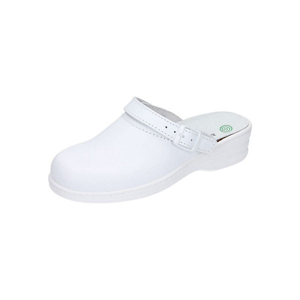 Dr. Brinkmann Clogs