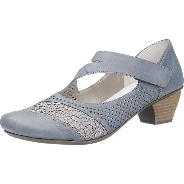 rieker Pumps