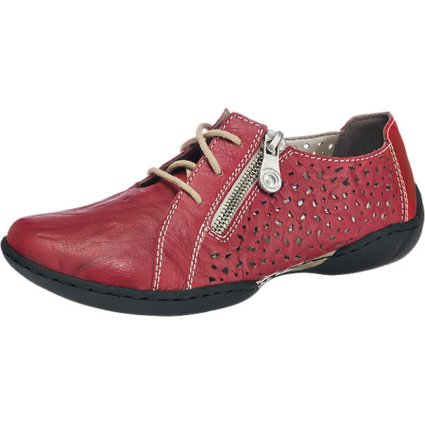 rieker Halbschuhe