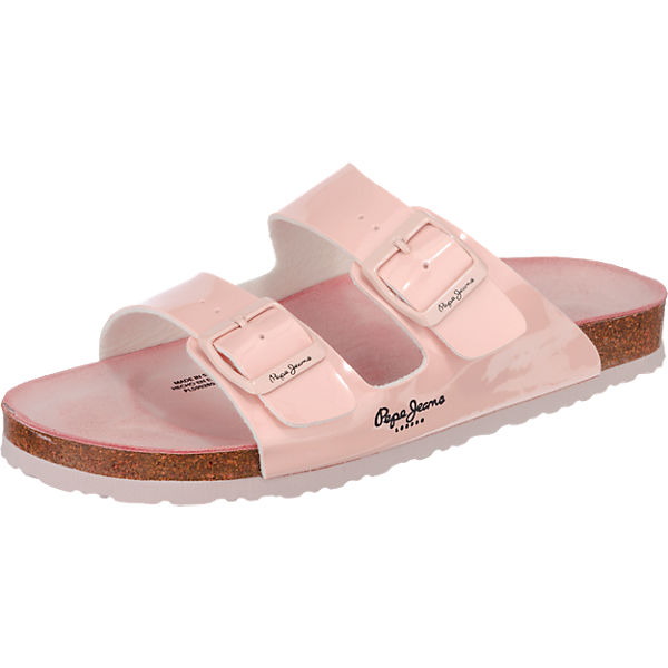 Pepe Jeans Oban Shoft Pantoletten