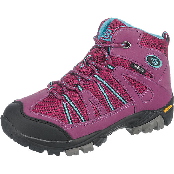 Outdoorschuhe OHIO HIGH, TEX, für Mädchen