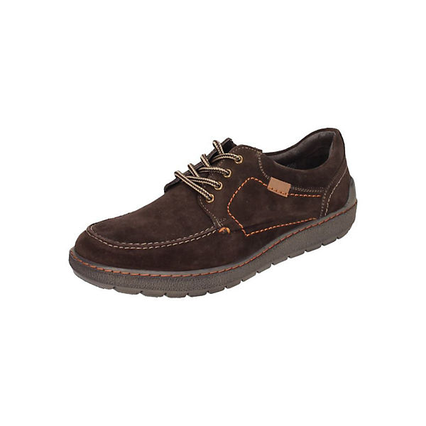 Manitu Business Schuhe