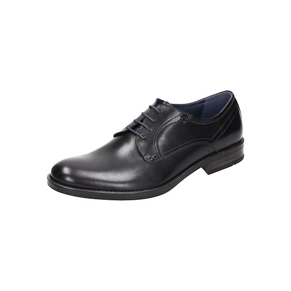 Comfortabel Business Schuhe