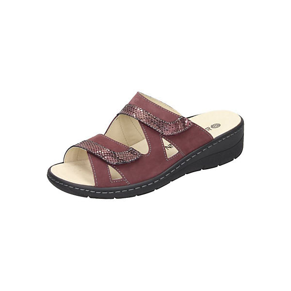 Dr. Brinkmann Clogs