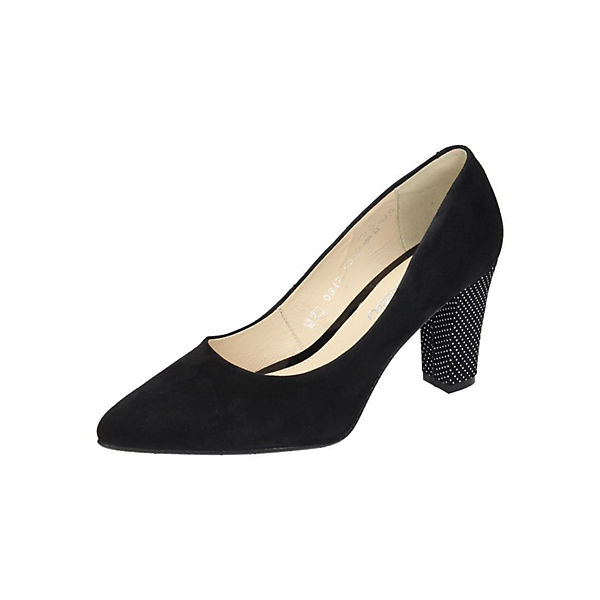 Piazza Pumps